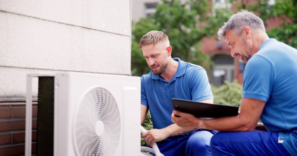 Best Air Conditioning Cleaning in Pine Hill, NJ