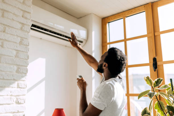 Best Seasonal HVAC Services in Pine Hill, NJ