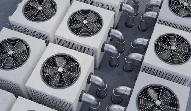 Best Commercial HVAC in Pine Hill, NJ
