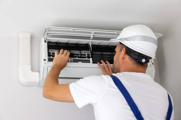 Best Thermostats and Smart Controls in Pine Hill, NJ