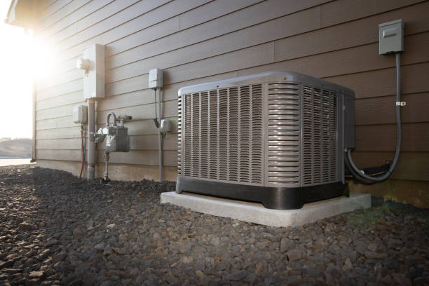Best Energy-efficient HVAC Solutions in Pine Hill, NJ
